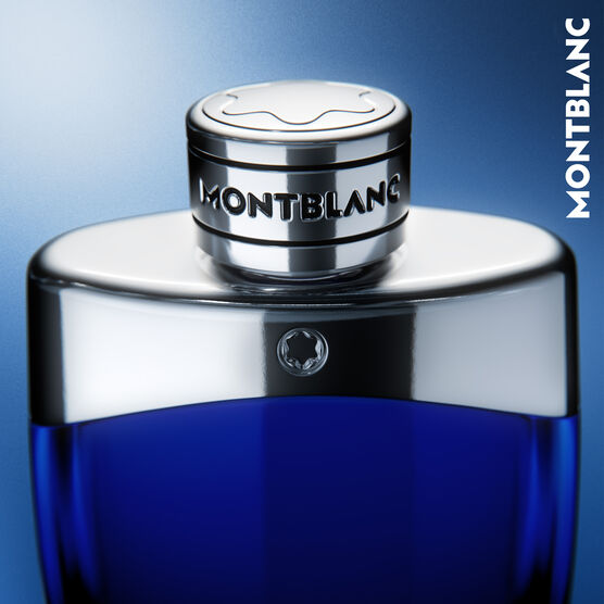 Perfume Montblanc Legend Blue Masculino Eau de Parfum